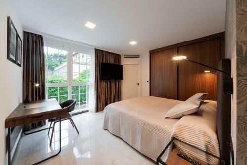 Apartamento Crown Of La Concha Beach