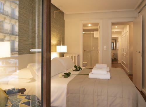 Apartamento Aletxo's Home