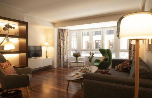 Apartamento Aletxo's Home