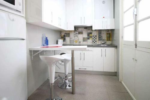 Apartamento Sweet Gros Auto Checkin