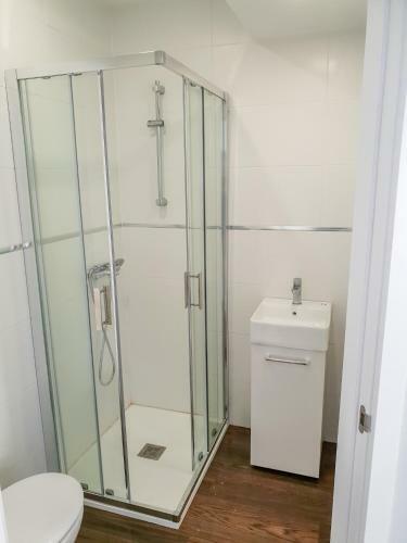 Hostal San Juan Guesthouse