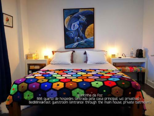 Hostal Quintinha Da Foz Guest House