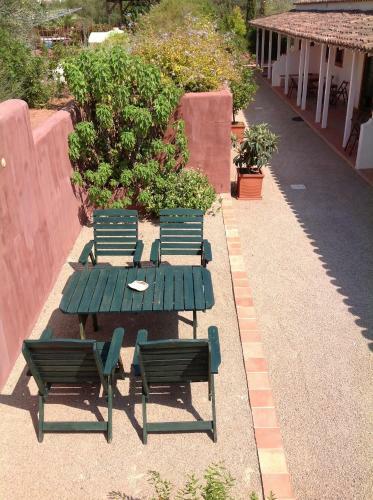 Hostal Fazendinha