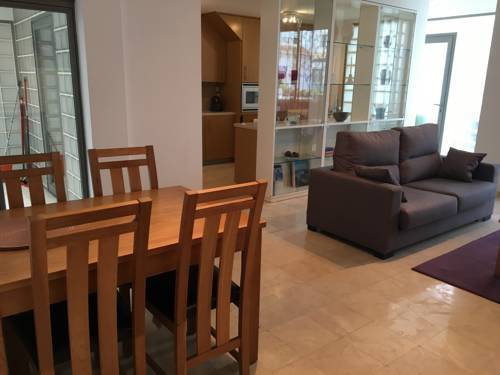 Apartamento Terra�os De Tavira