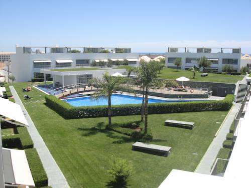 Apartamento Terra�os De Tavira