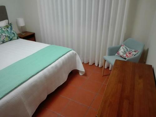 Hotel Restaurante Dom Lourenco