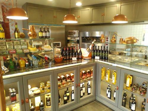 Hotel Restaurante Dom Lourenco