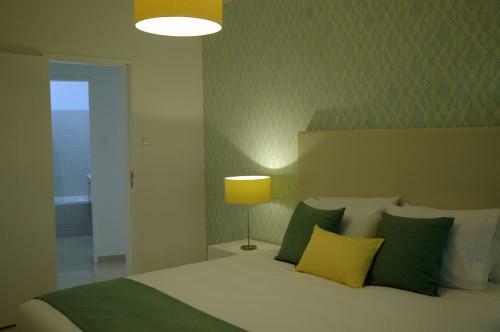 Hotel Restaurante Dom Lourenco