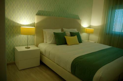 Hotel Restaurante Dom Lourenco