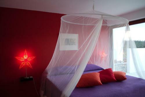 Hostal Quinta Serra De Sao Mamede