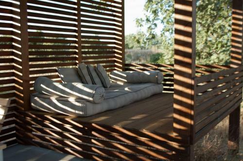 Hostal Quinta Serra De Sao Mamede