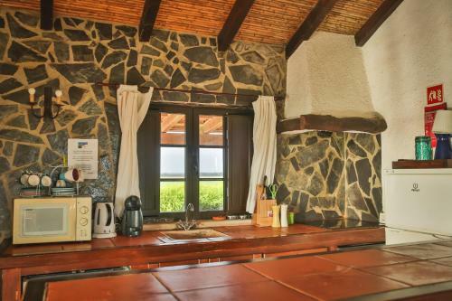 Hostal Monte Varginhas Porto Covo