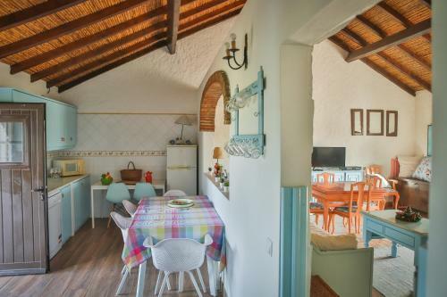 Hostal Monte Varginhas Porto Covo