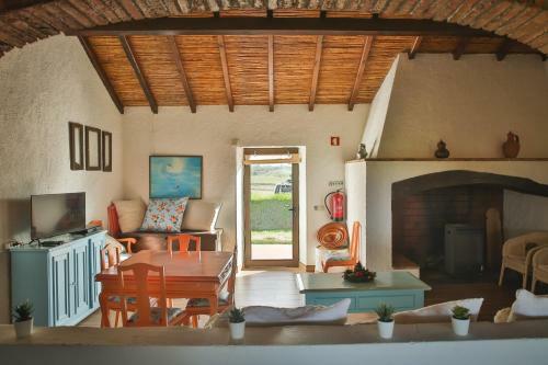Hostal Monte Varginhas Porto Covo