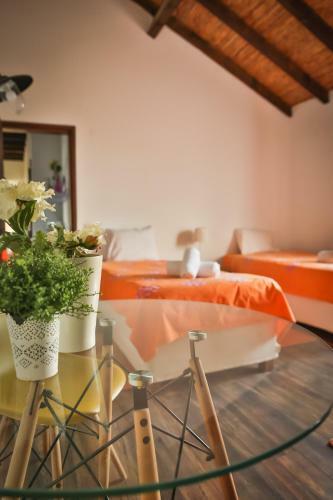 Hostal Monte Varginhas Porto Covo