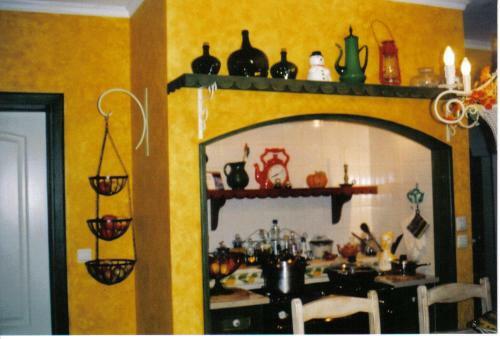 Hostal Quinta Do Cabouco