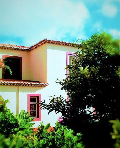 Hostal Quinta Do Cabouco