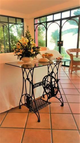 Hostal Quinta Do Cabouco