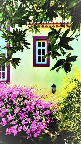 Hostal Quinta Do Cabouco