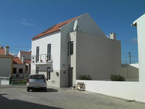 Hostal Surf Peniche