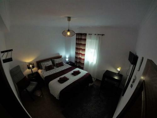 Hostal Surf Peniche