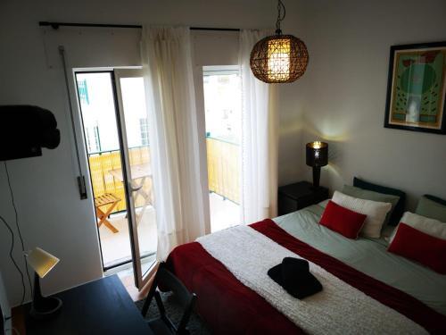 Hostal Surf Peniche