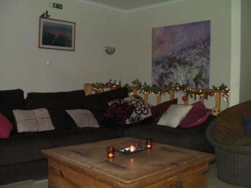 Hostal Surf Peniche