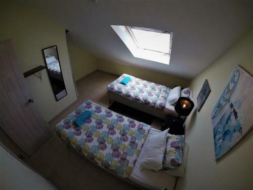 Hostal Surf Peniche