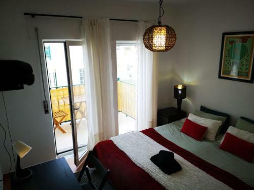 Hostal Surf Peniche