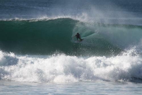 Hostal Surf Peniche