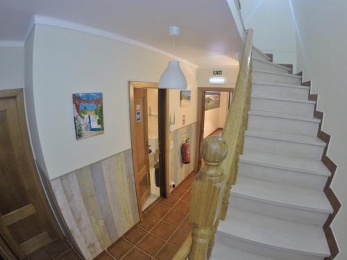 Supertubos Beach Hostel