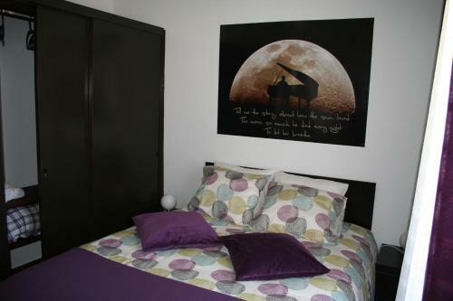 Albergue Santa Maria Do Mar Guest House