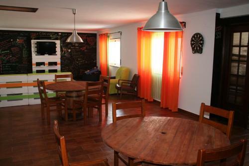 Albergue Santa Maria Do Mar Guest House