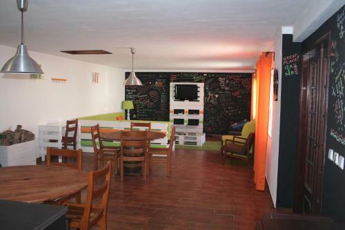 Albergue Santa Maria Do Mar Guest House