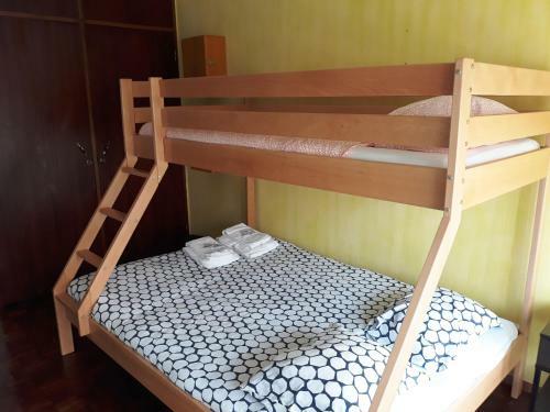 Swordfish Eco-house Peniche