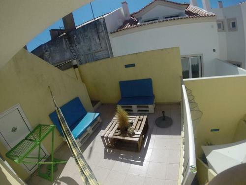 Swordfish Eco-house Peniche