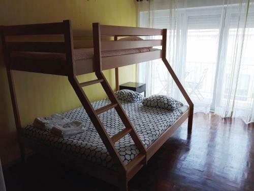 Swordfish Eco-house Peniche
