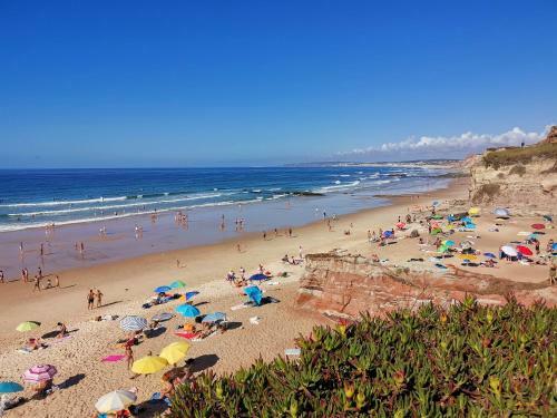 Baleal Beach Apartment