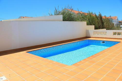 Baleal Beach Apartment