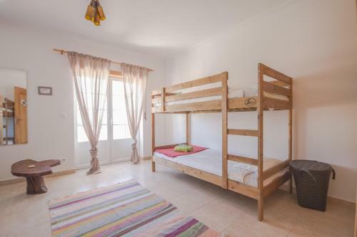 Albergue Green House