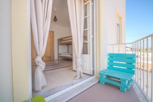 Albergue Green House