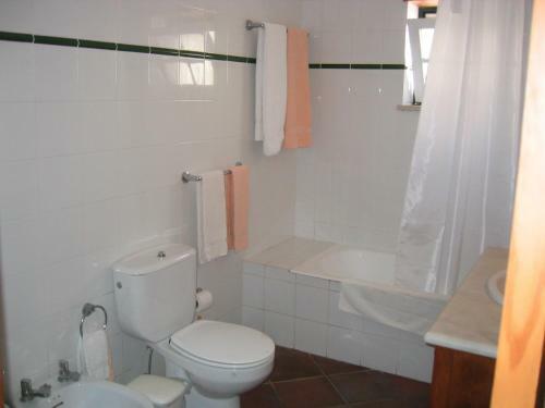 Apartamento Casa S�o Jo�o