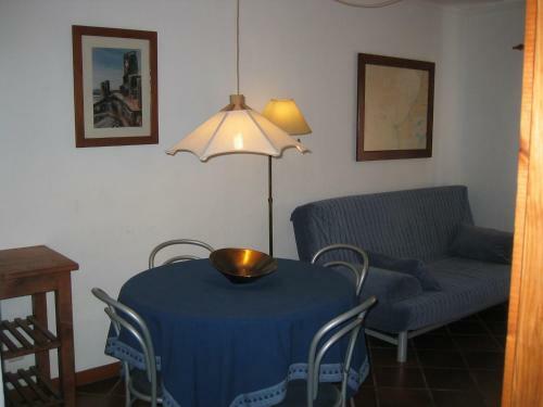 Apartamento Casa S�o Jo�o
