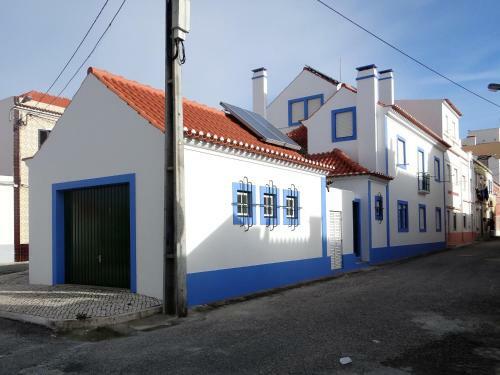 Apartamento Casa S�o Jo�o