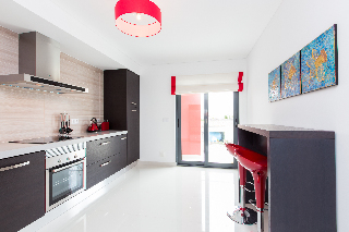 Holidayonj | Design Apartments