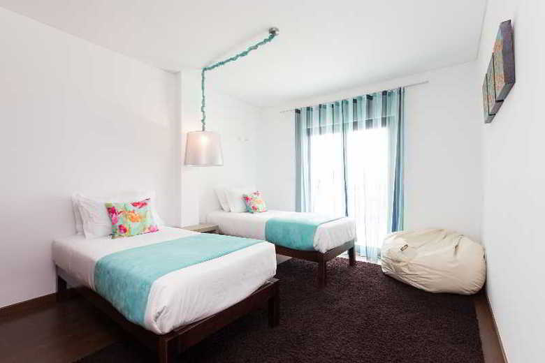 Holidayonj | Design Apartments