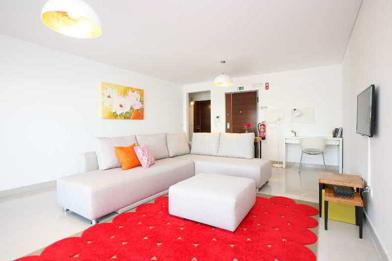 Holidayonj | Design Apartments