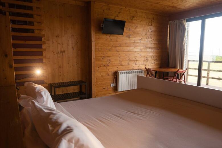 Peniche Praia Camping & Bungalows