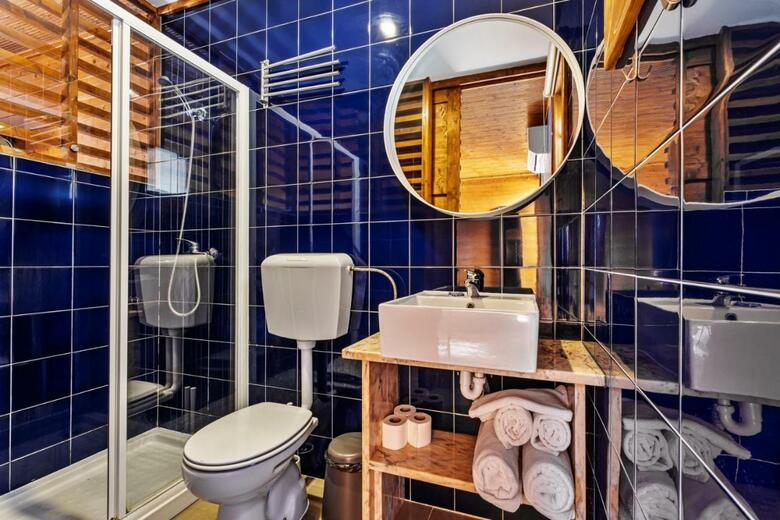 Peniche Praia Camping & Bungalows