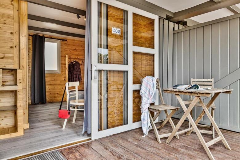 Peniche Praia Camping & Bungalows